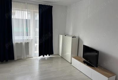 De inchiriat apartament 3 camere Ghimbav - 1