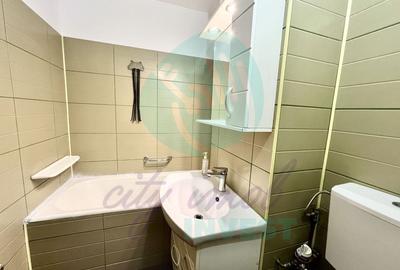 2 Camere Titulescu-Pod Basarab-Elegant și primitor - 7