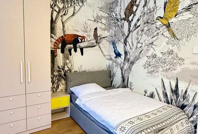 Apartament cu 4 camere în Nerva Traian - 16