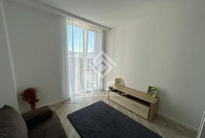 Apartament Nou, Prima Inchiriere - 8