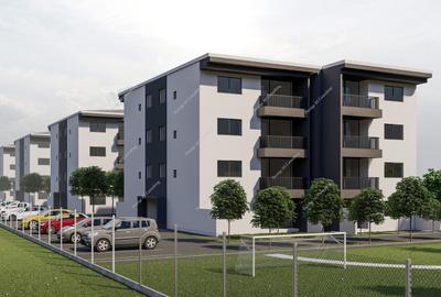 Teren Construcții intravilan de 15300 mp, în Giroc - 5