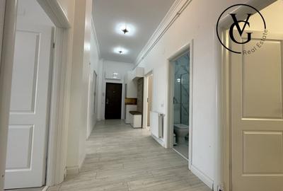 Apartament lux 4 camere - vedere la mare -Faleza Nord - 8