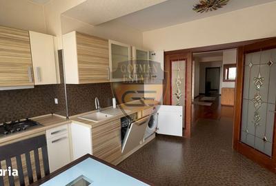 Apartament cu 3 camere, mobilat în Peninsula - 13