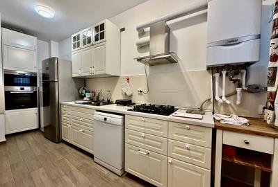 Apartament 4 camere langa Marriott | 106mp, Parcare & Pet Friendly | Tur Virtual - 10