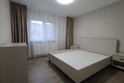 Apartament cu 2 camere decomandat în Dosu Bricii - 5