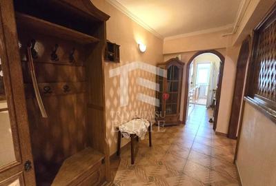 TOMIS NORD- CIRESICA-Apartament 3 camere de vanzare. - 33