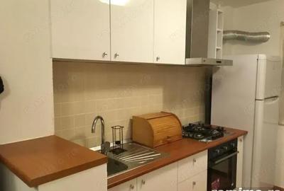 Garsonieră decomandată în Brâncoveanu - 1