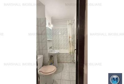 Apartament cu 2 camere decomandat în Republicii - 4
