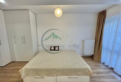Apartament cu 2 camere studio Coresi Maurer Villas - 4