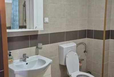 Apartament cu 2 camere semidecomandat în Florești - 6