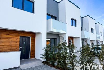 Casă cu 4 camere cu Canalizare în Valea Lupului - 3