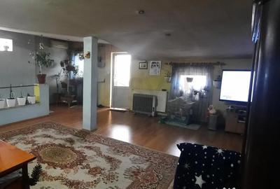 Casă cu 1 camere cu Teren 170 Mp în Andronache - 3