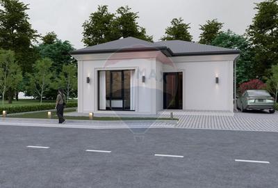 Teren intravilan de 347 mp, în Berceni - 7