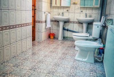 Casă cu 4 camere în Central - 6