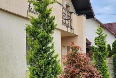 Casă individuală cu 5 camere cu Canalizare în Moșnița Nouă - 33
