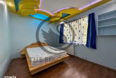 Apartament cu 3 camere semidecomandat, mobilat în Andrei Mureșanu - 7