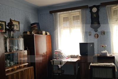 Casă cu 3 camere cu Teren 863 Mp în Central - 4