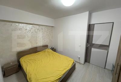 Apartament 2 camere, 51 mp, cartier George Enescu - 7