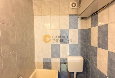 Apartament cu 3 camere decomandat în Cișmigiu - 21