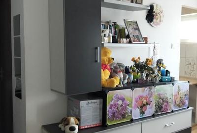 Garsonieră în Baciu - 2