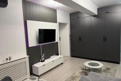 Inchiriez Apartament 2 Camere - 3