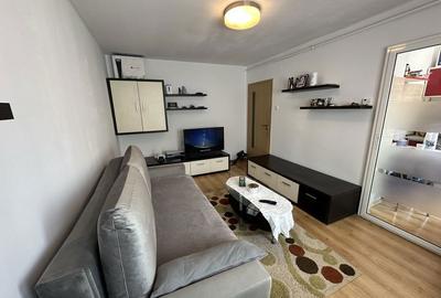 Garsonieră decomandată în Șelimbăr - 3