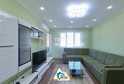 Apartament cu 2 camere semidecomandat în Micălaca