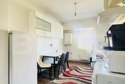 Apartament cu 3 camere decomandat în Central - 6