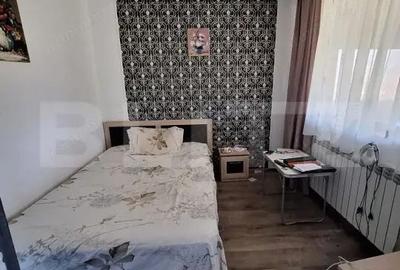Casă cu 4 camere cu Canalizare în Ghercești - 1