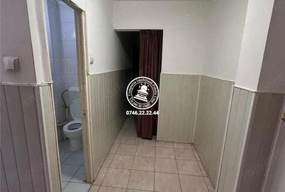 Apartament cu 3 camere decomandat în Dacia - 13