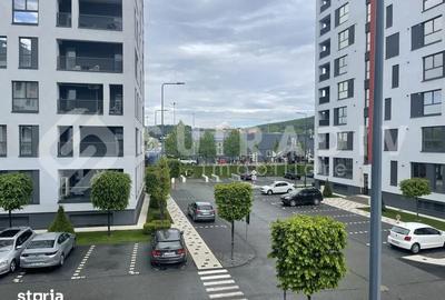 Apartament cu 3 camere în Florești