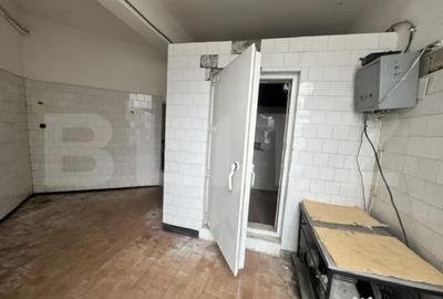 Spațiu comercial, de 67 mp, în Central - 1