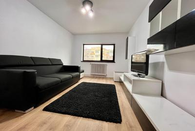 Apartament cu 2 camere decomandat, mobilat în Galata - 7