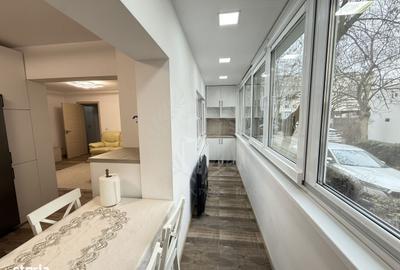 Apartament cu 4 camere în Republicii - 9