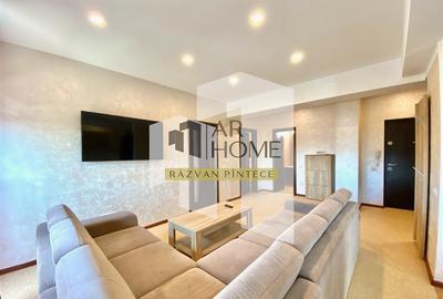 Apartament 3 camere de lux, terasa 35 mp, bloc nou, central, - 16