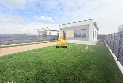 Casă cu 4 camere cu Teren 330 Mp în Clinceni - 3