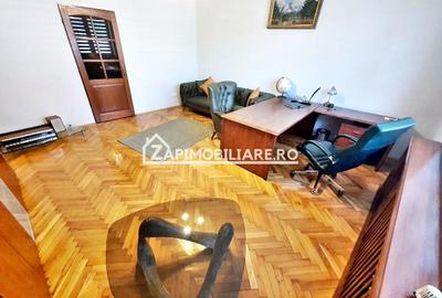 Birou, de 100 mp, în Semicentral - 2