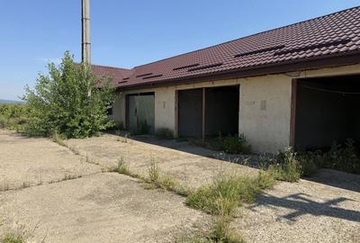 Spațiu comercial, în Central - 1