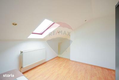 Garsonieră în Nufărul - 2