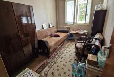 Apartament cu 3 camere la 15 minute de mers pe jos de statia de metrou Titan - 8