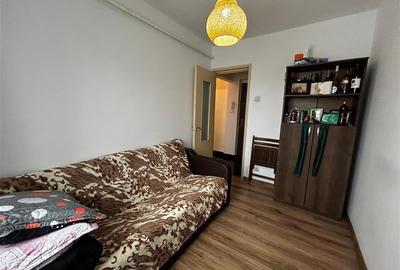 Zona Kaufland Milcov - etajul 3 - 6