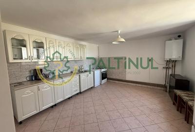 Casă individuală cu 5 camere cu Canalizare în Trei Stejari - 14