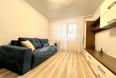 2 Camere SUPER POZITIE la 2 minute de metrou | Drumul Taberei | 3/8 - 8