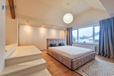 Apartament cu 2 camere nedecomandat, mobilat în Ultracentral - 8