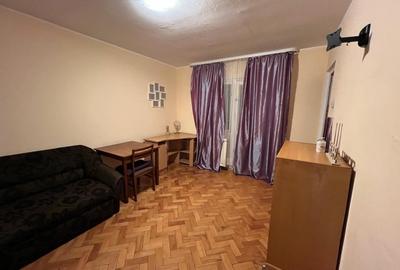 Inchiriere apartament cu 1 camera, 25 mp., 300 Eur, Zorilor, Pasteur - 3