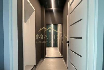Casă individuală cu 7 camere în Aviatorilor - 5