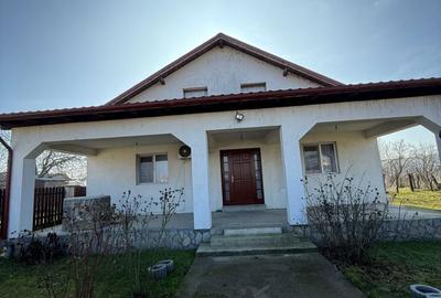 Casă cu 2 camere în Bistrița - 2