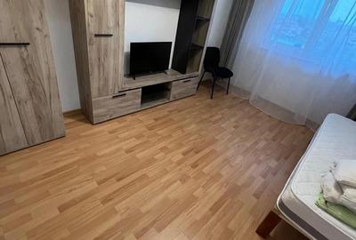 Apartament cu 2 camere decomandat în Central - 3