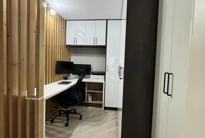 Apartament 4 camere cu terasa Decebal - Piata Muncii Metrou - 5
