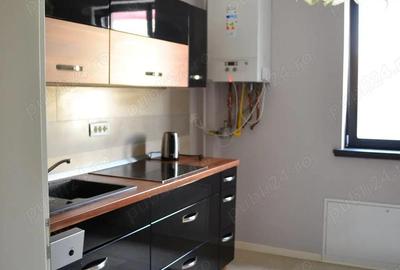 Apartament 2 camere + loc de parcare, zona Mehala - 2